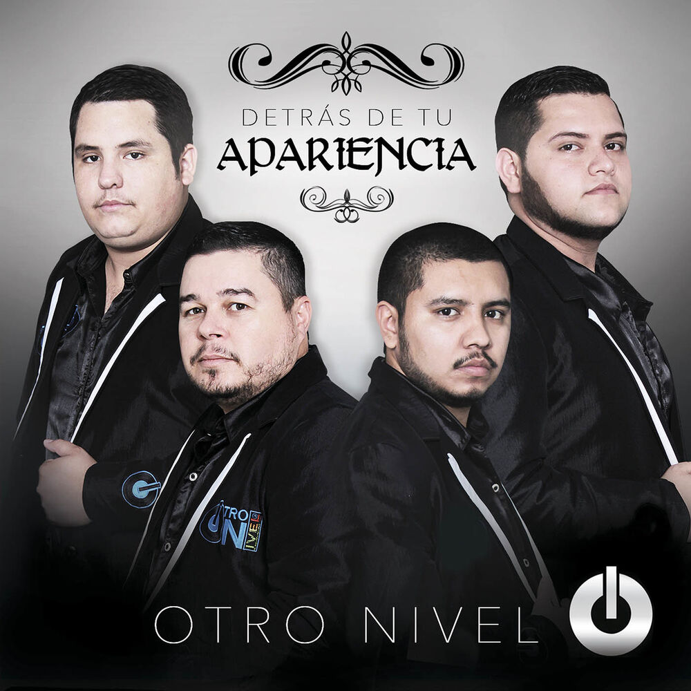 Picture of Detrás de Tu Apariencia(TAKEDOWN)