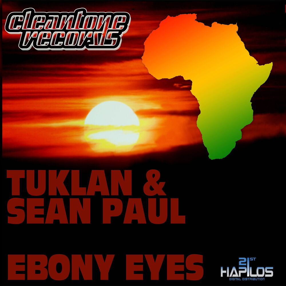Picture of Ebony Eyes EP