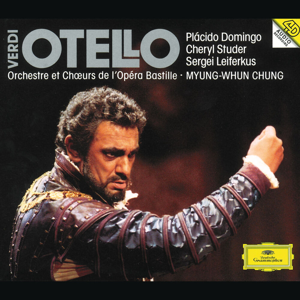 Picture of Verdi: Otello