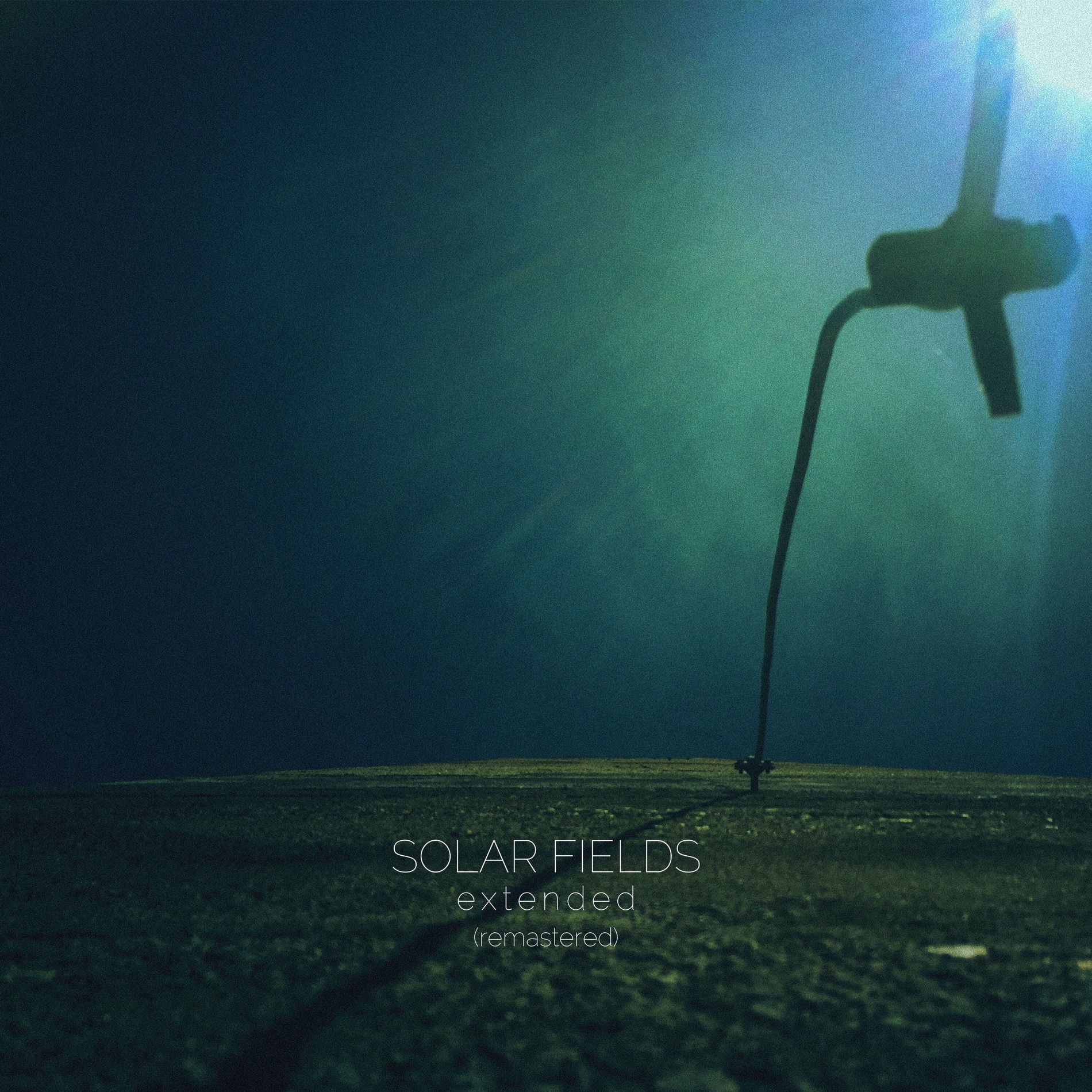 Album cover of Extended (2019 Remaster)