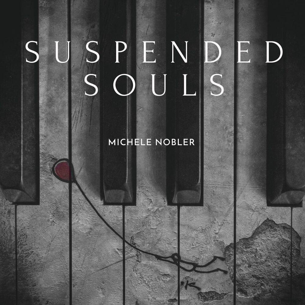Picture of Suspended Souls
