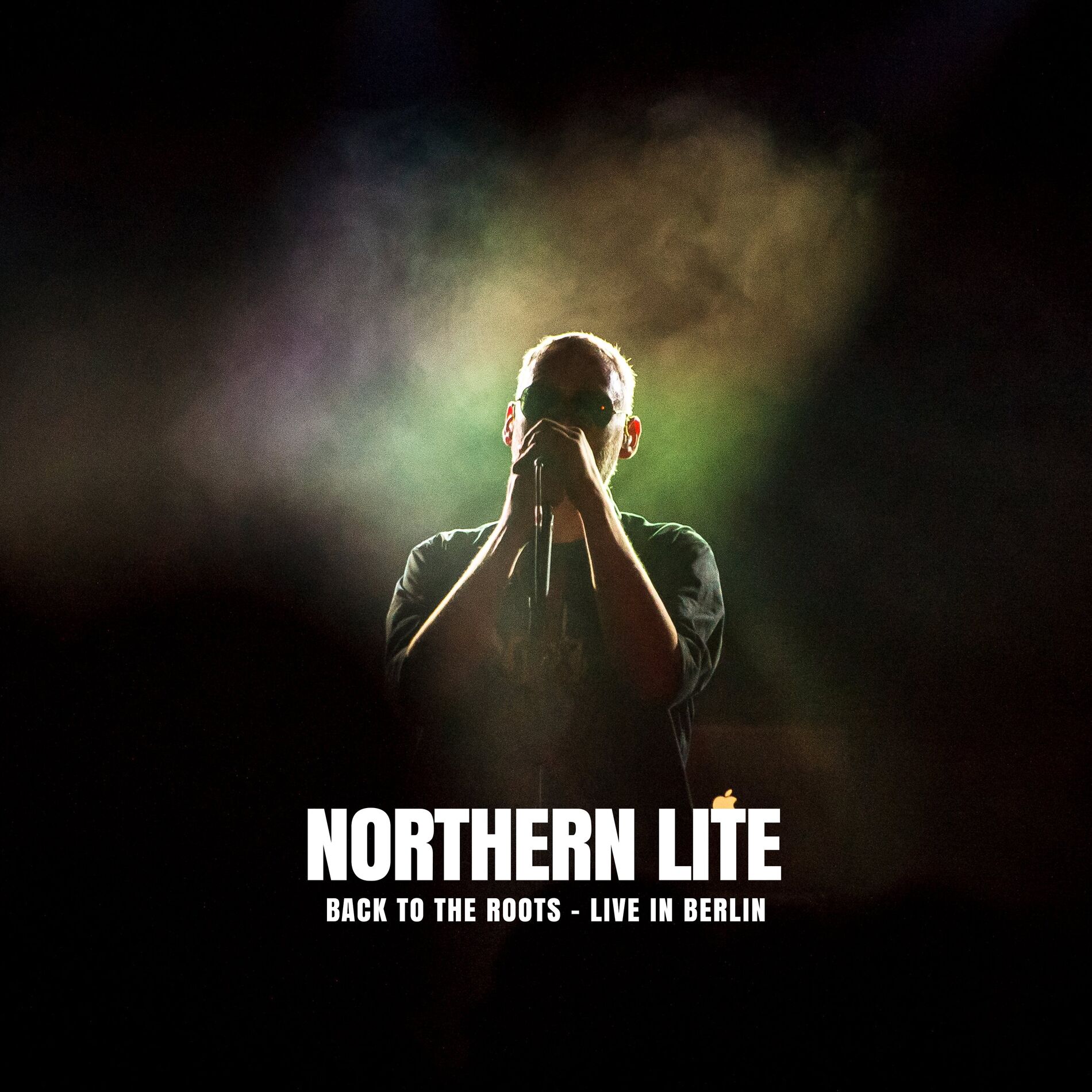 Album cover of Back to the Roots