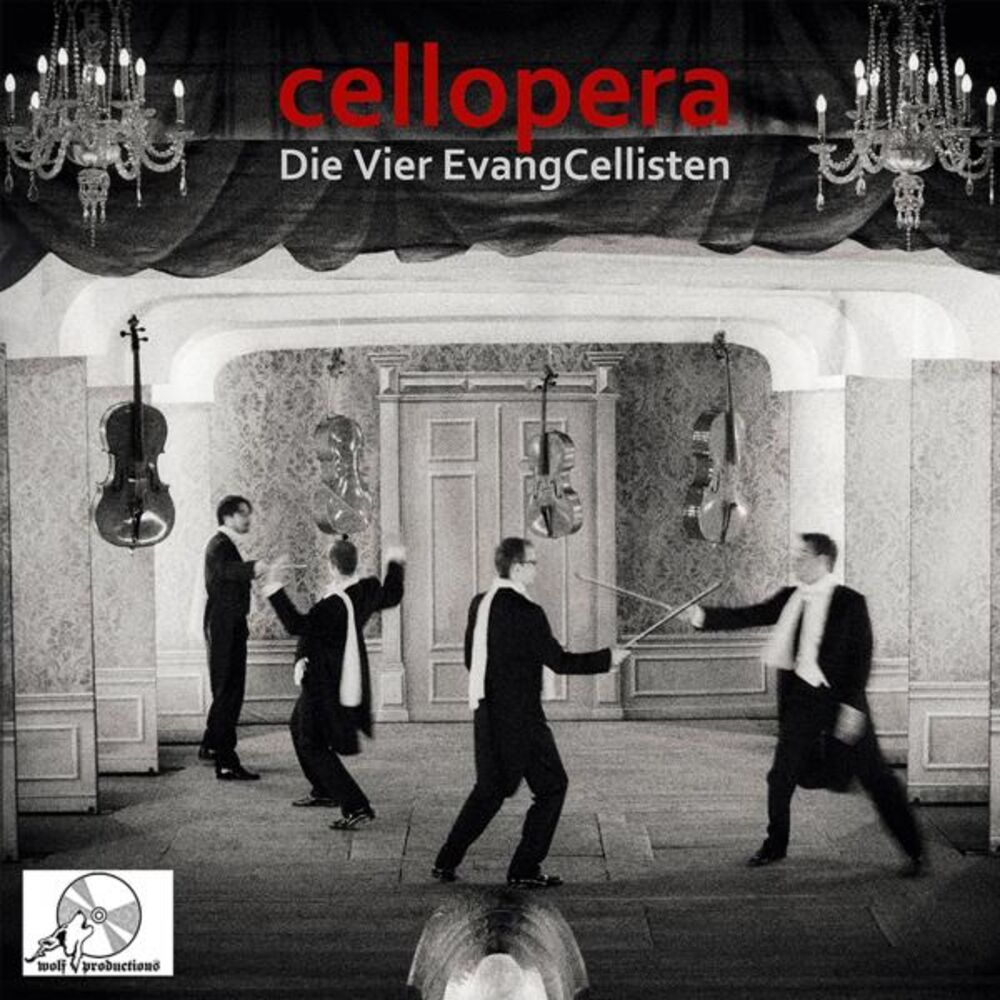 Picture of Cellopera