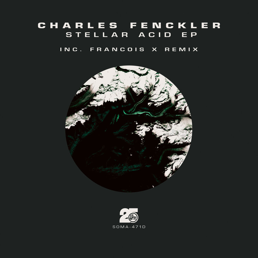 Picture of Stellar Acid (Inc Francois X Remix)