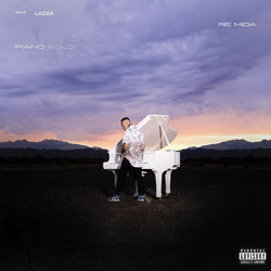 Cover of Re Mida (Piano Solo)