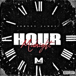 Cover of Midnight Hour