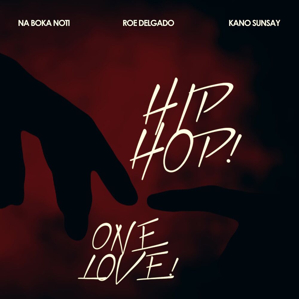 Picture of Hip Hop One Love