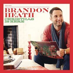 Cover of Christmas is Here