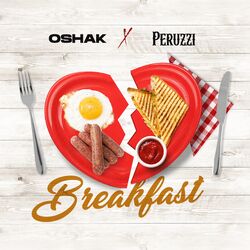 Cover of Breakfast