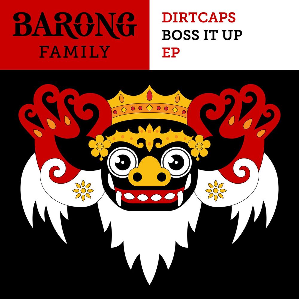 Picture of Boss It Up EP