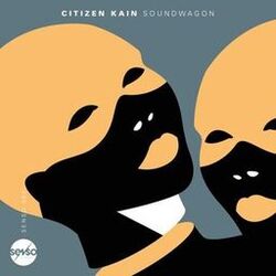 music cover