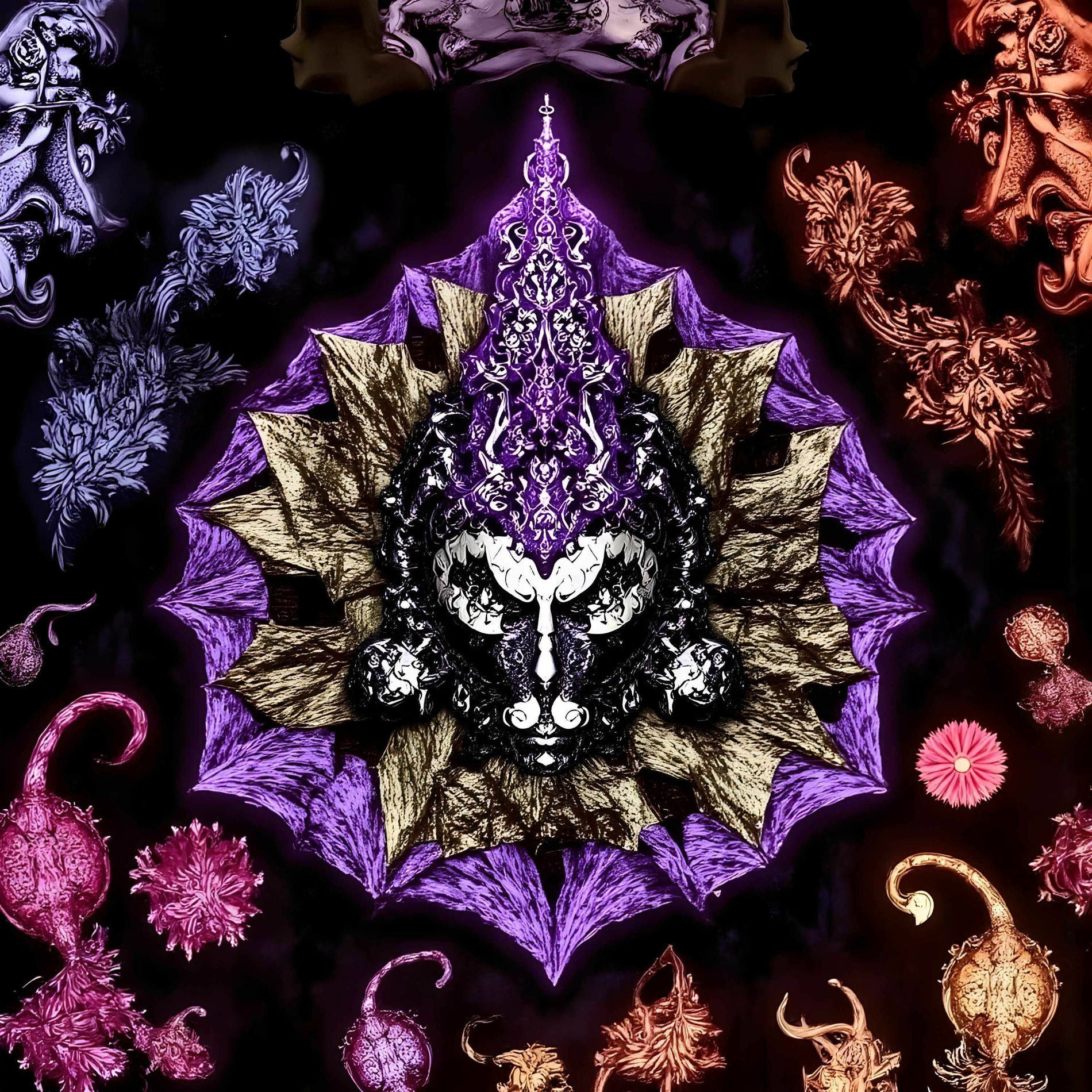 Album cover of Ipnosi