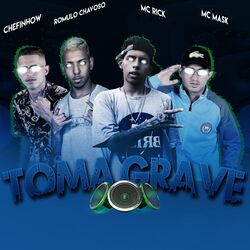 Cover of Toma Grave