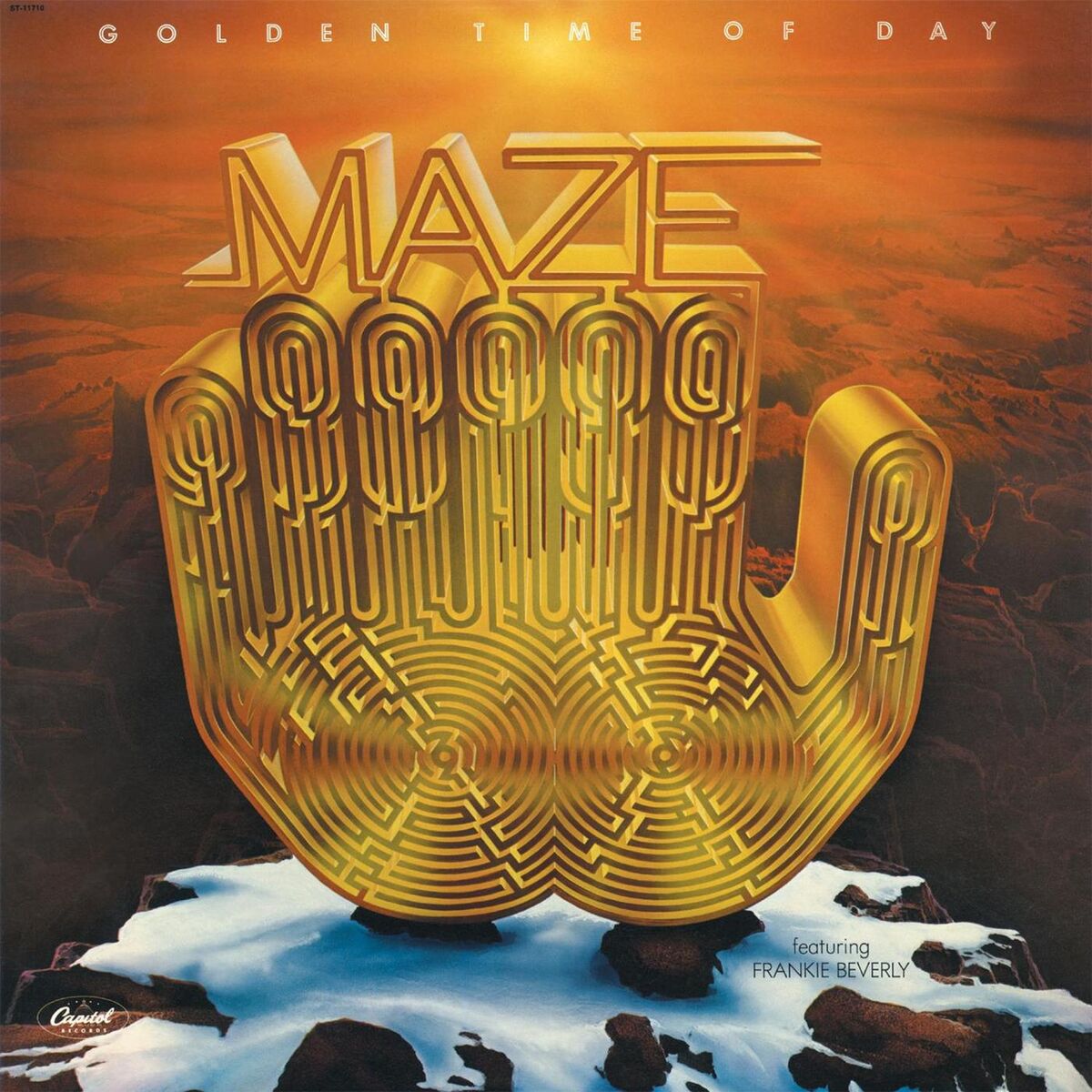 Album cover of Travelin' Man