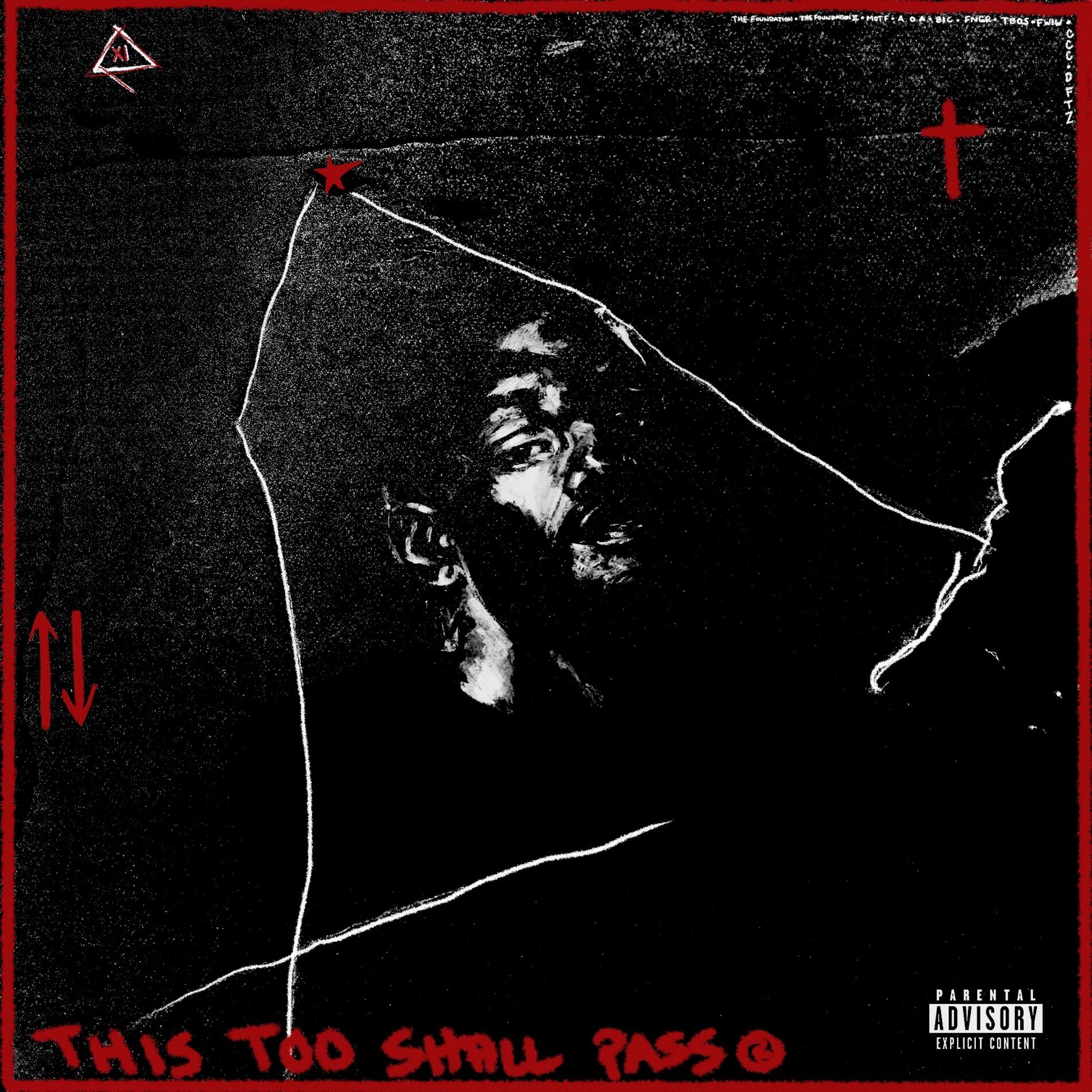 Album cover of This Too Shall Pass