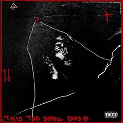 Cover of This Too Shall Pass