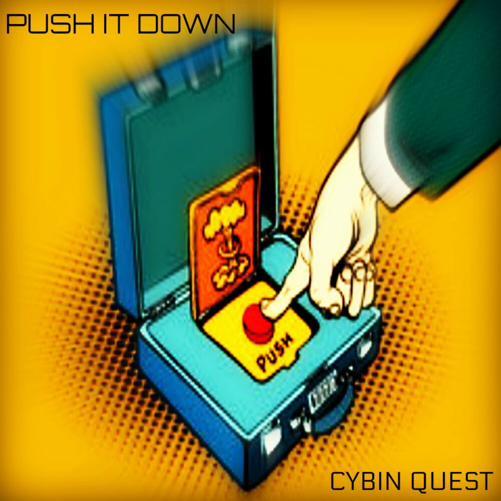 Picture of Push It Down
