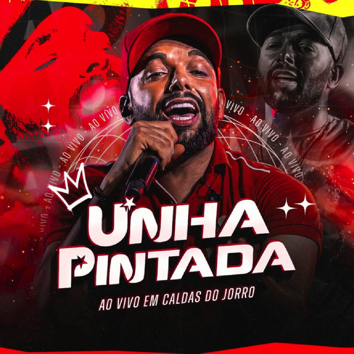 Album cover of Intimidade Zero