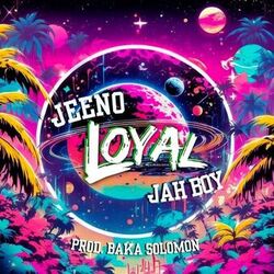 Cover of LOYAL