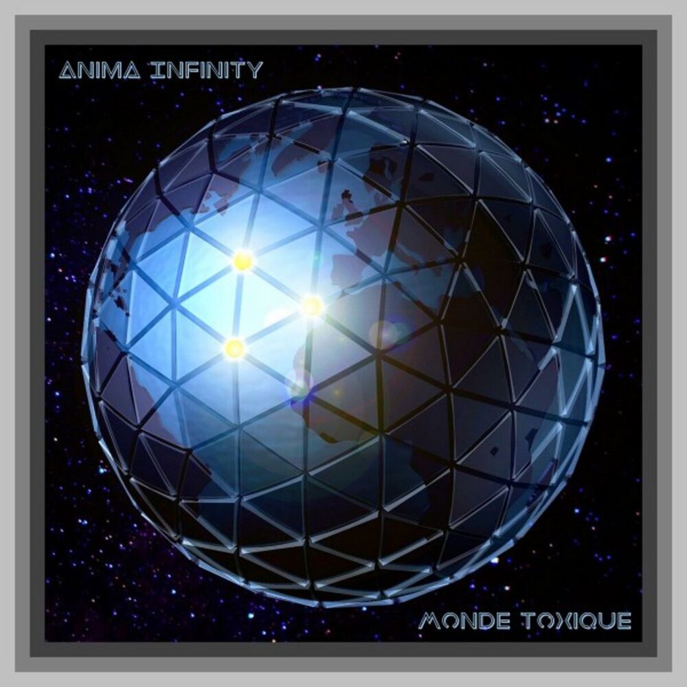 Picture of Monde Toxique