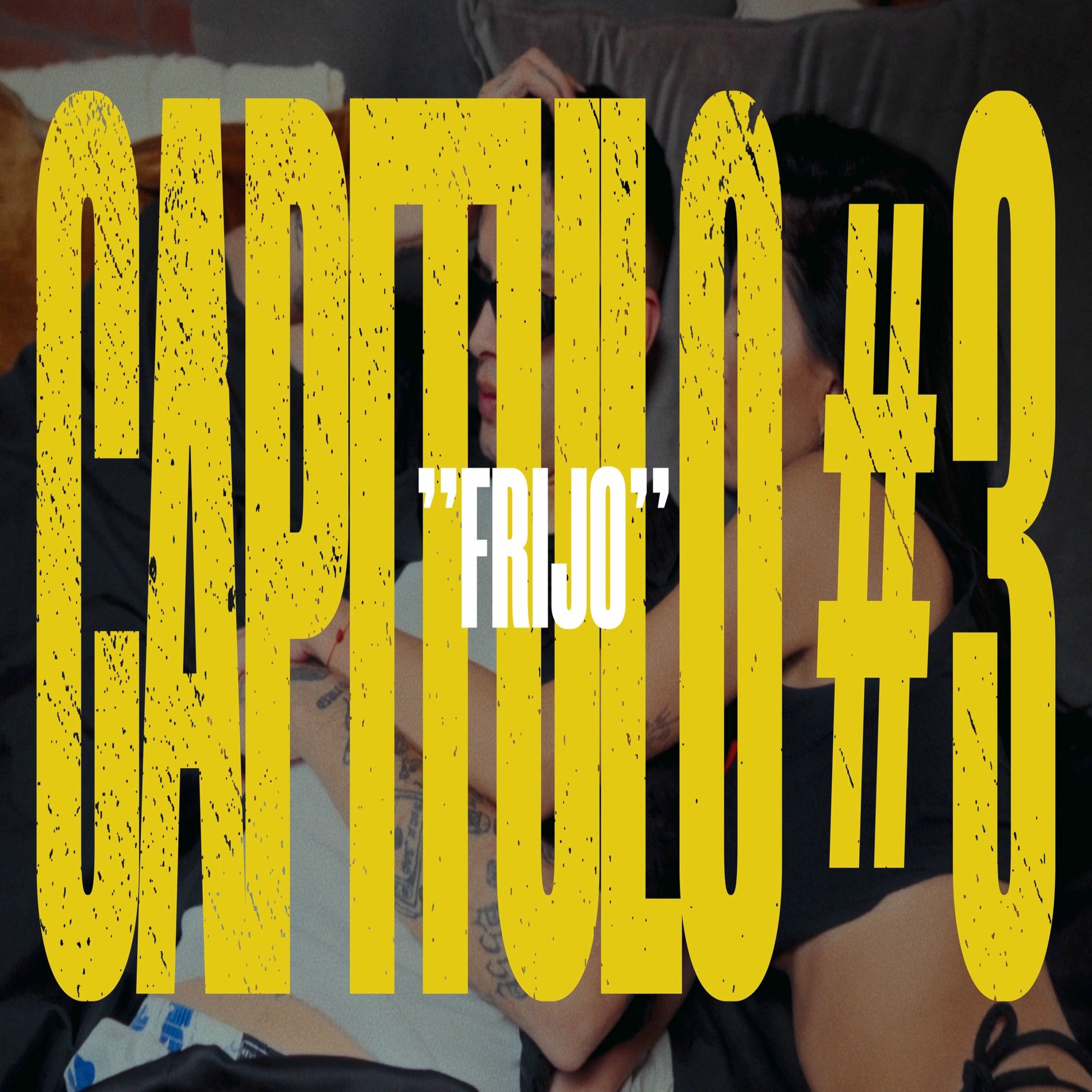 Album cover of Eternos Retornos, Capítulo 3