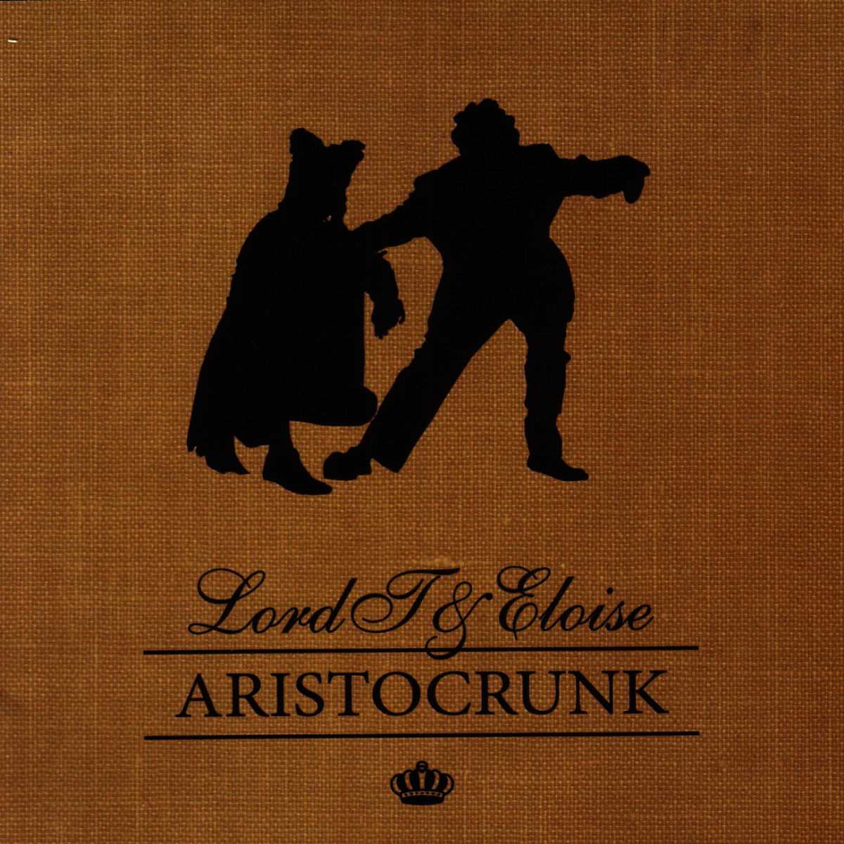 Album cover of Aristocrunk