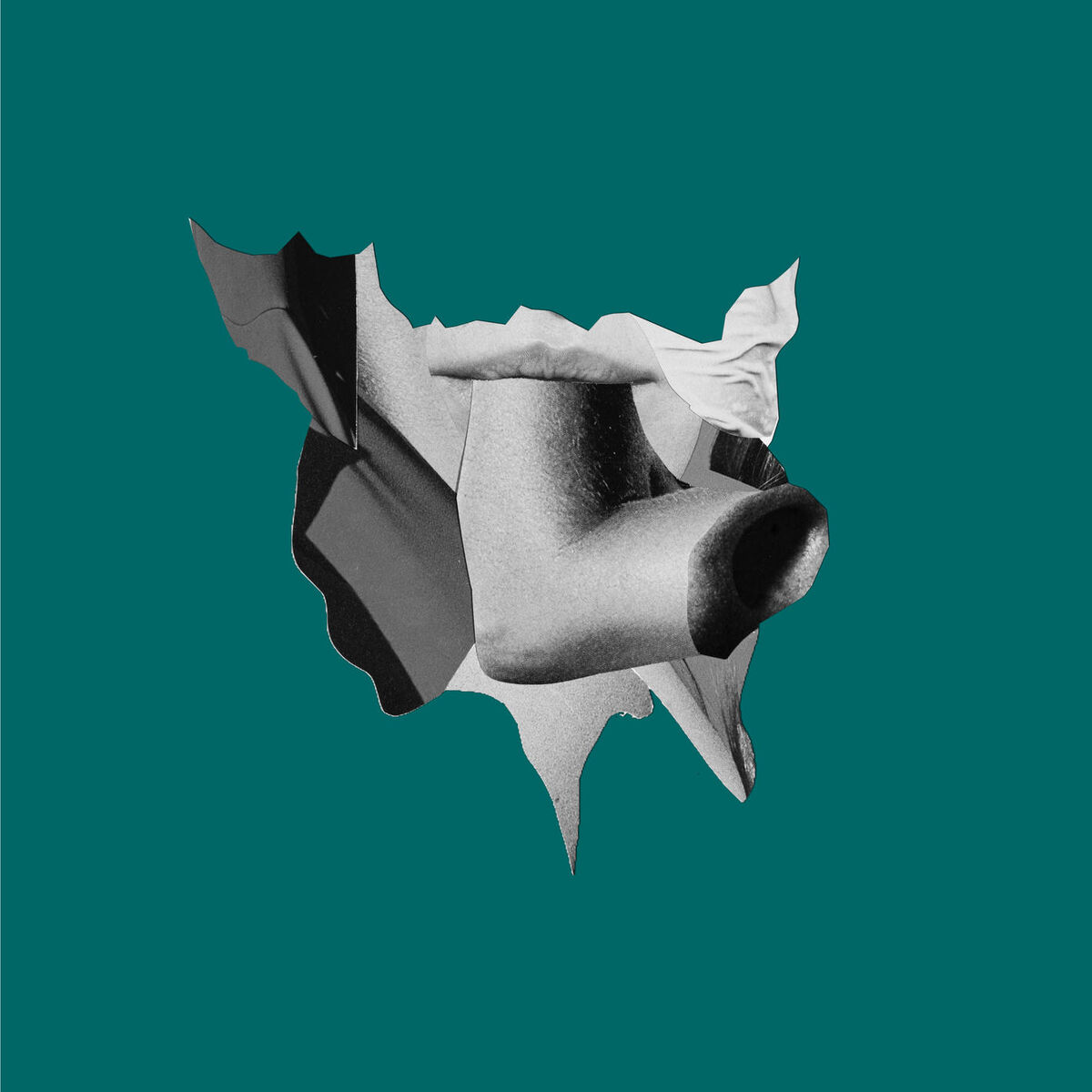 Album cover of Better