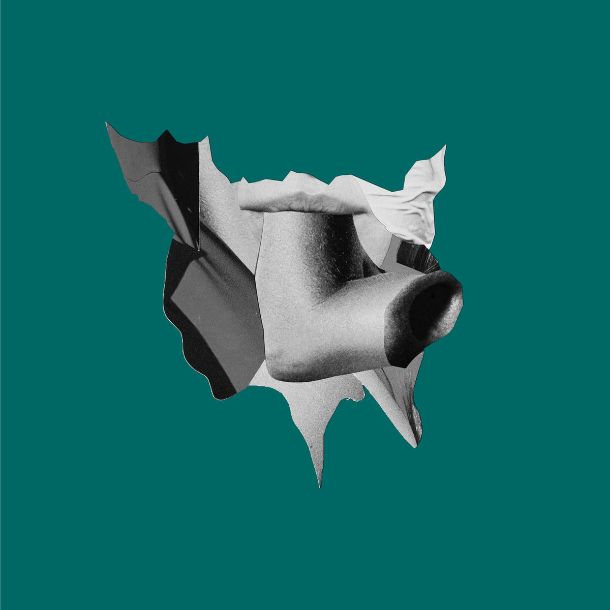 Album cover of Better