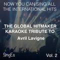 The Global HitMakers: Avril Lavigne, Vol. 2