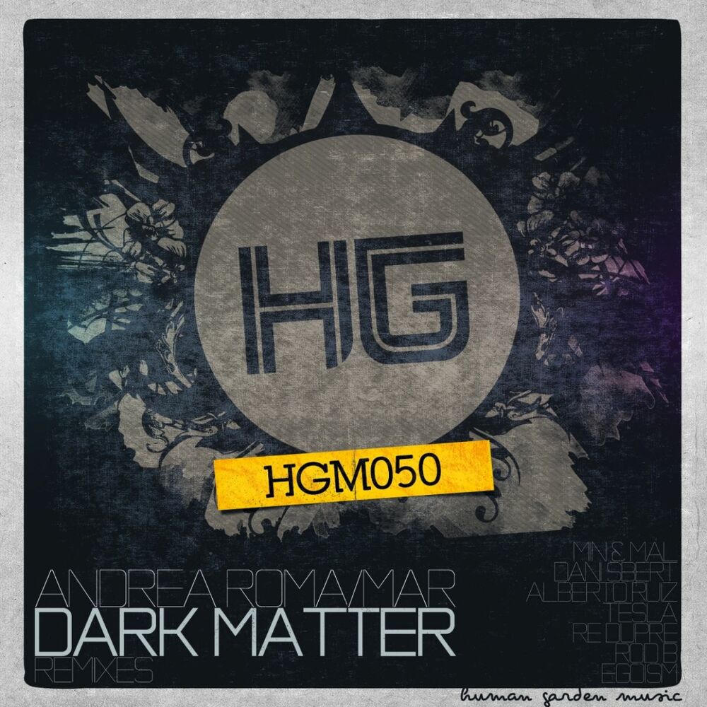 Picture of Dark Matter Remixes
