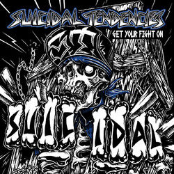 Cover of Get Your Fight On!