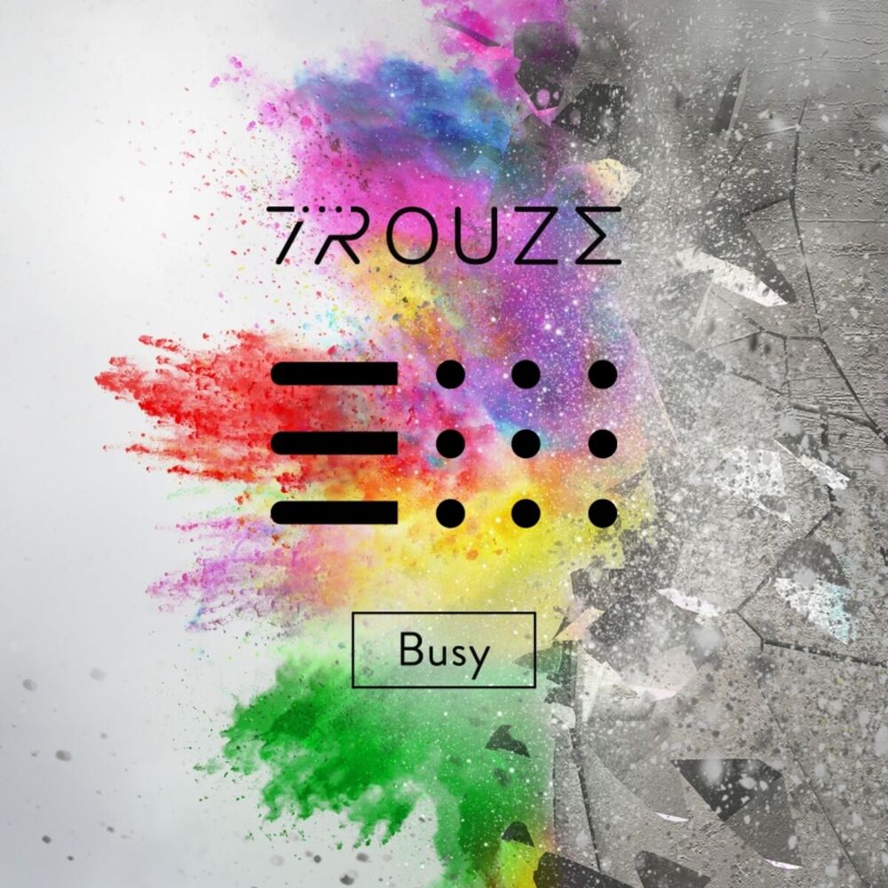 Picture of Busy (feat. Kayrae)