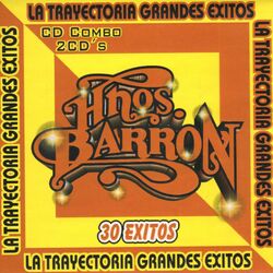 Cover of La Trayectoria Grandes Exitos - 30 Exitos