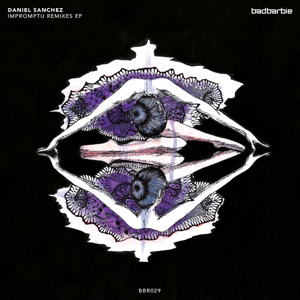 Picture of Impromptu Remixes EP