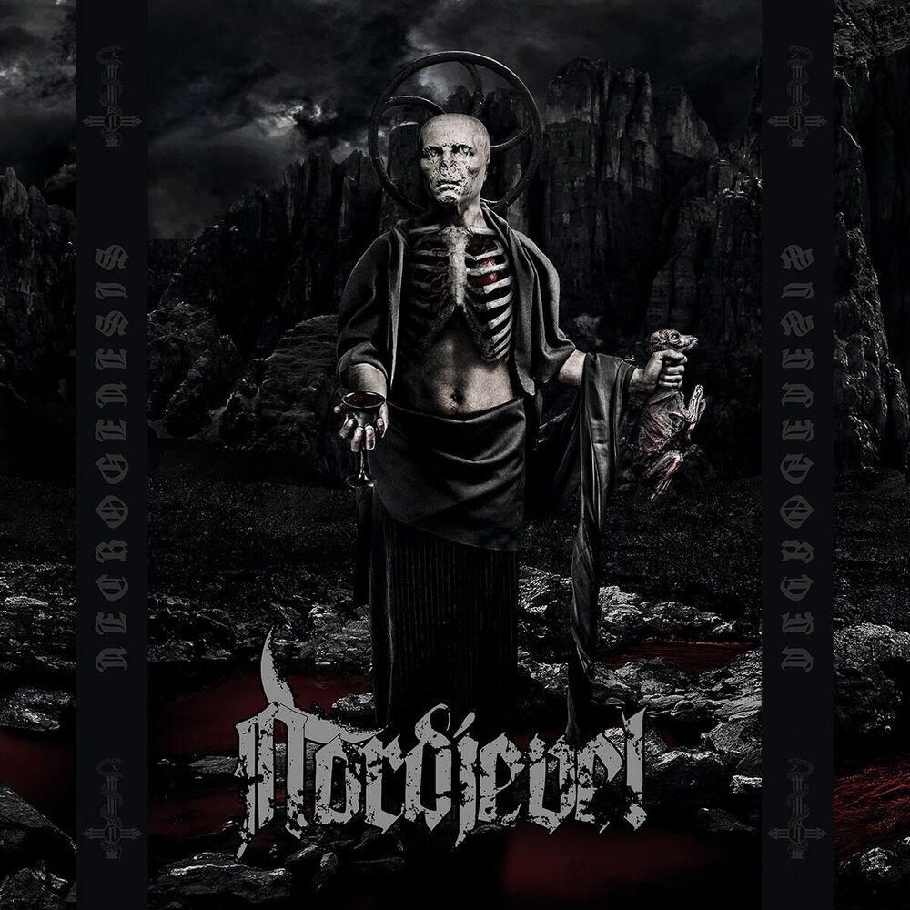 Picture of Necrogenesis