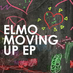 Cover of Moving Up EP