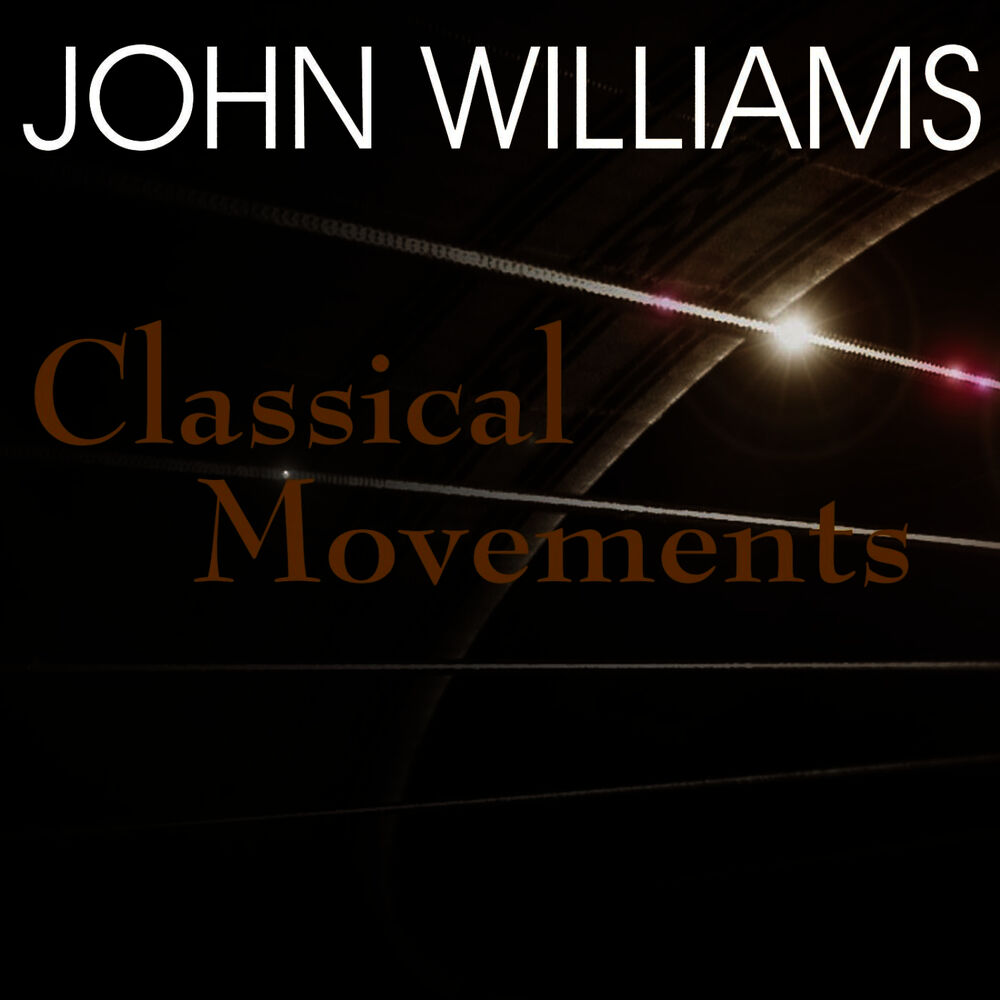 Picture of Classical Movements