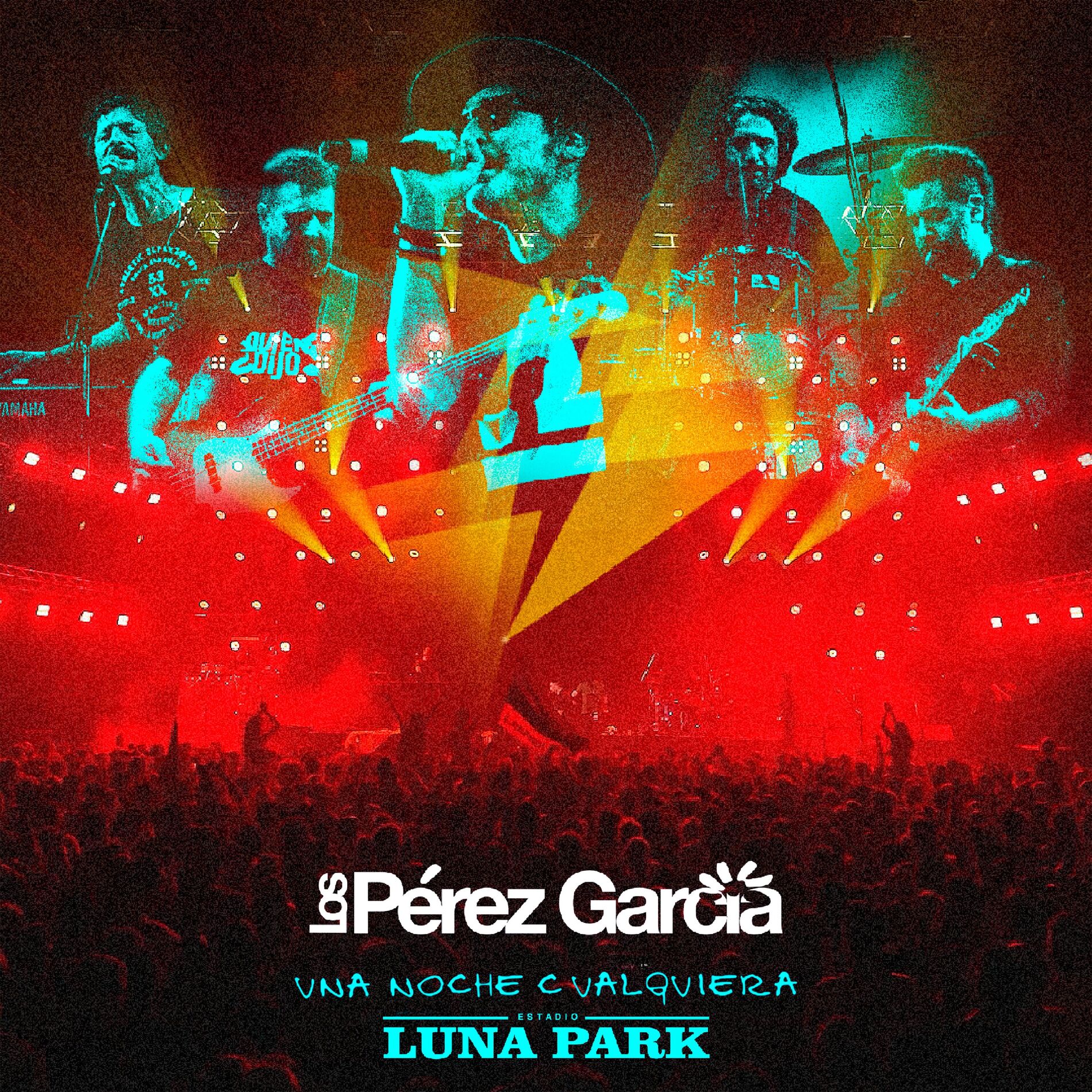 Album cover of Festejar