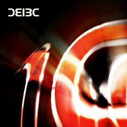 Cover of The Fear EP