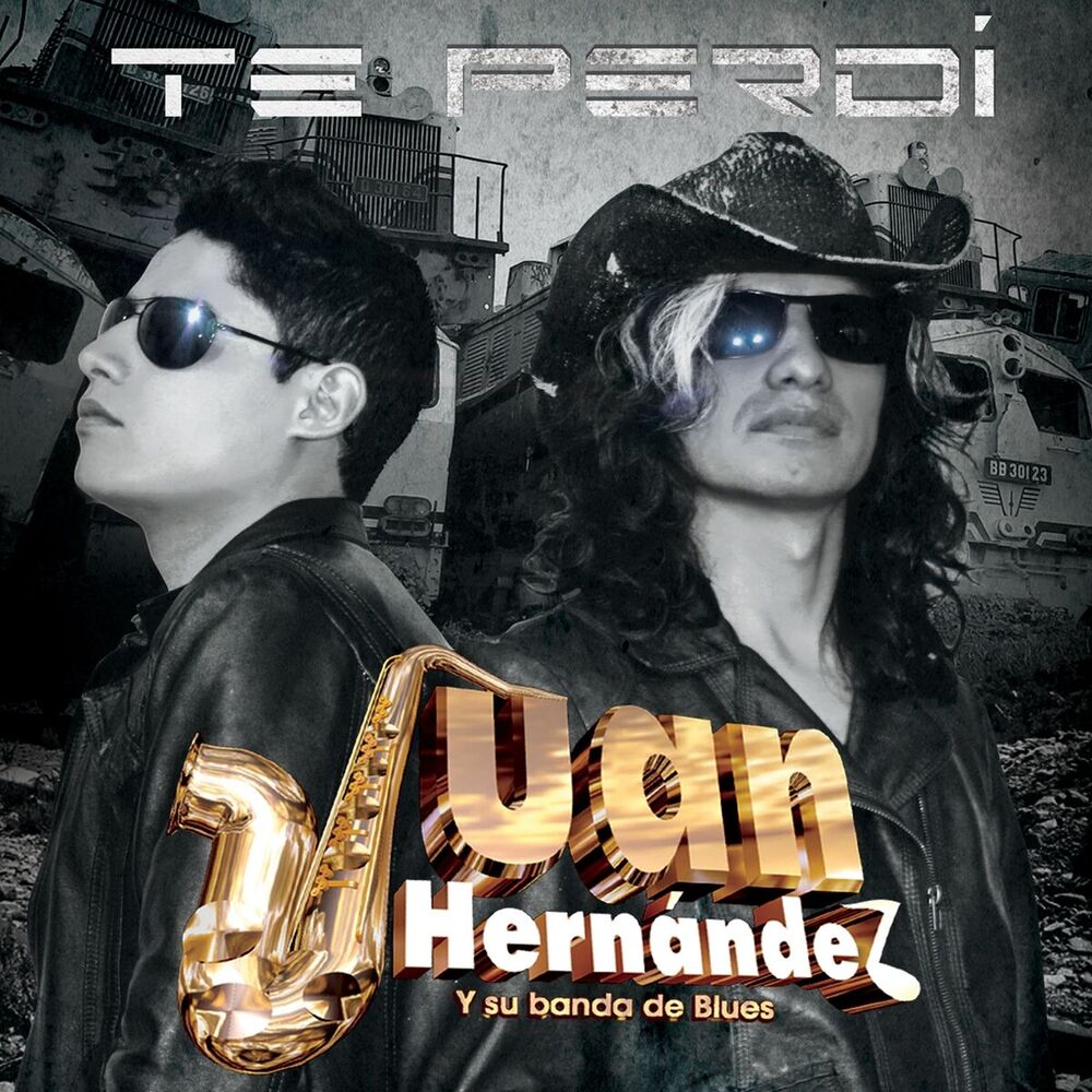 Picture of Te Perdí