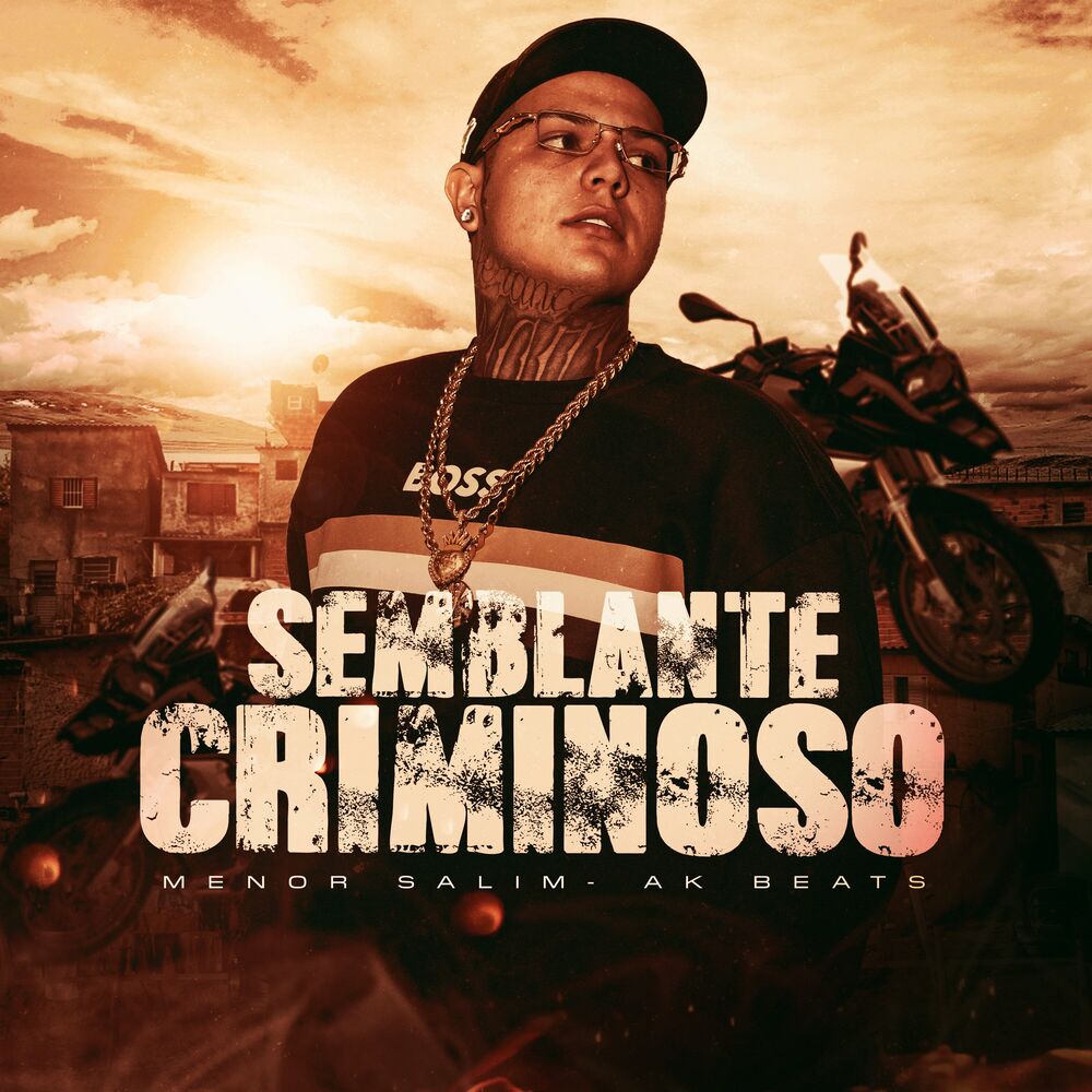 Picture of Semblante Criminoso