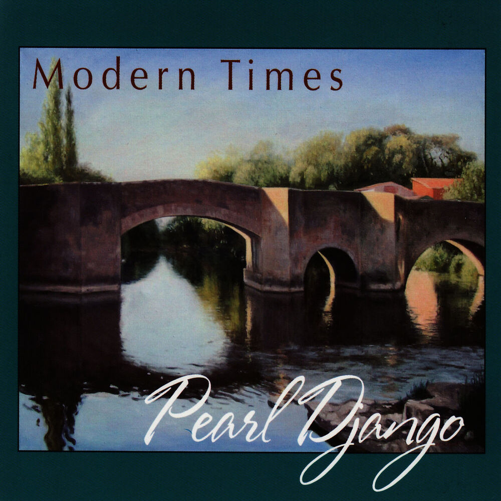 Picture of Modern Times