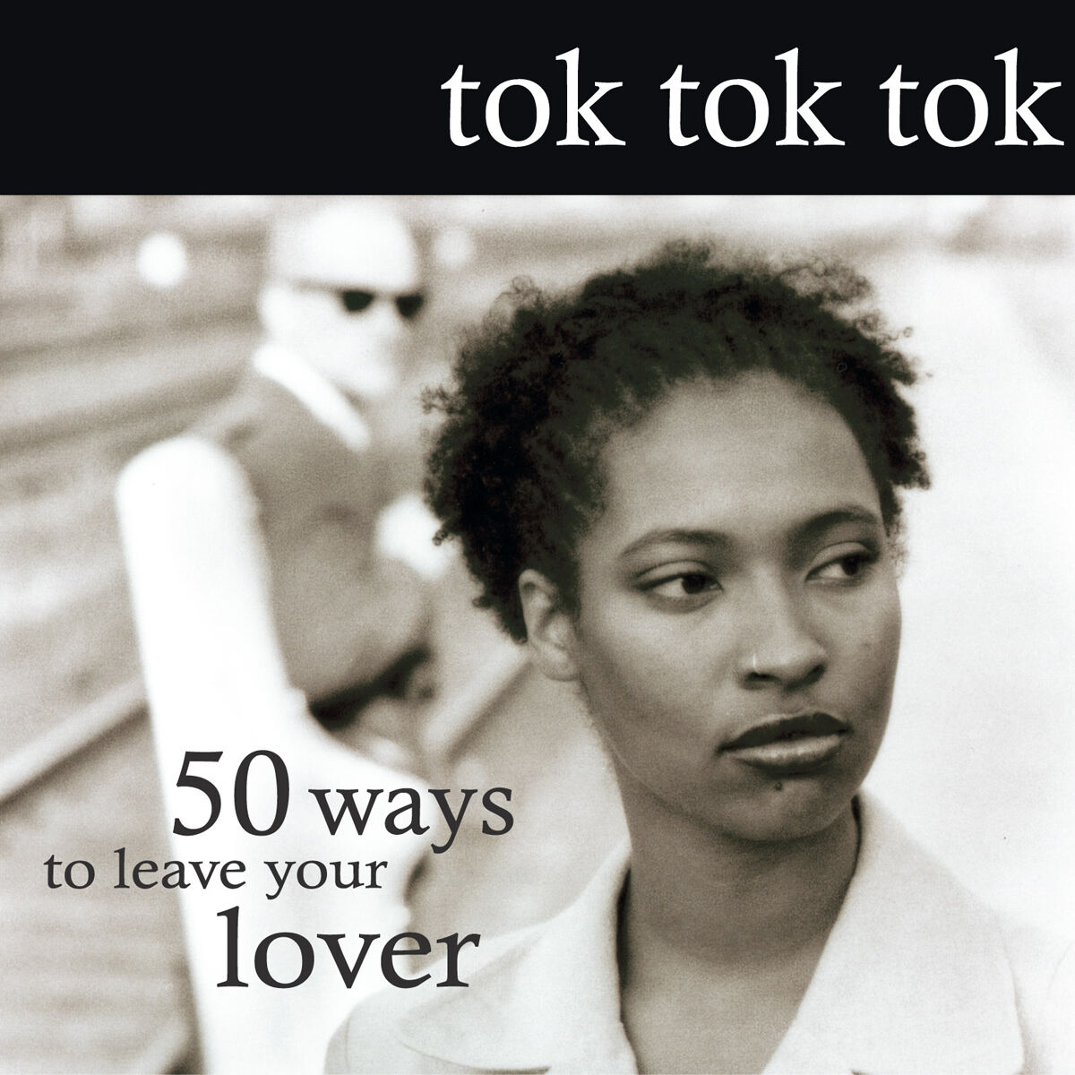 Album cover of 50 Ways To Leave Your Lover