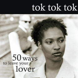 Cover of 50 Ways To Leave Your Lover