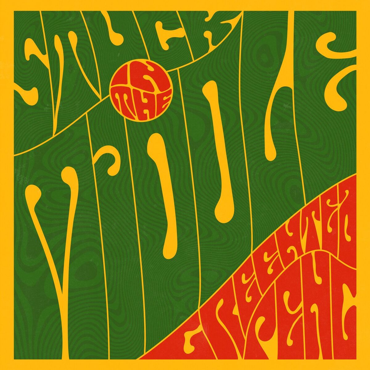 Album cover of Stuck In The Middle