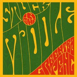 Cover of Stuck In The Middle