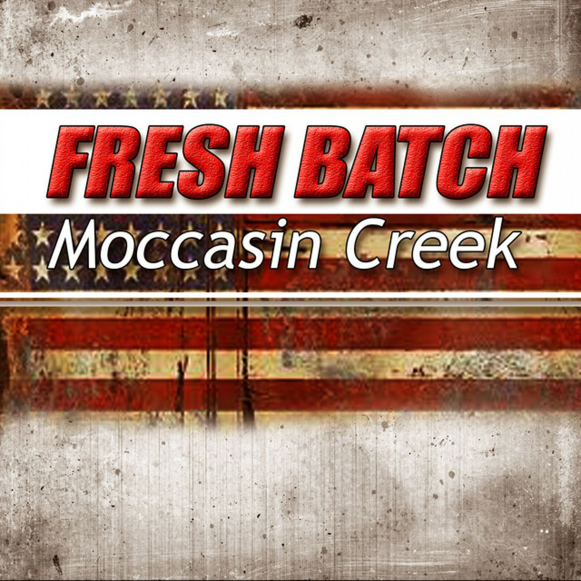 Album cover of Fresh Batch