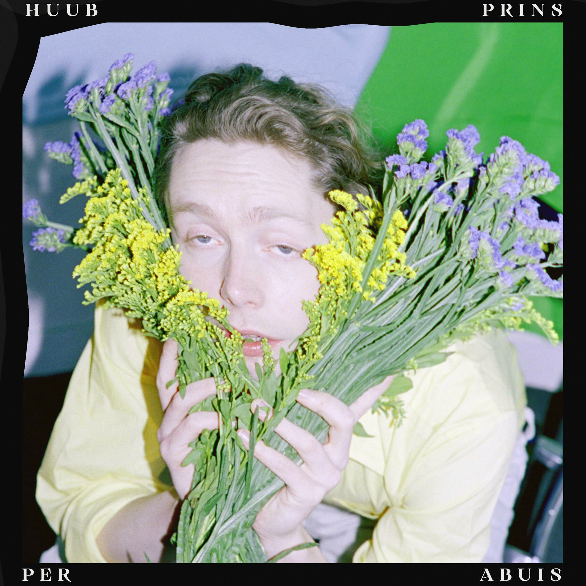 Album cover of Per Abuis