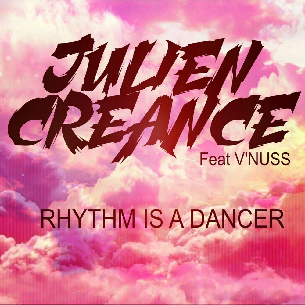 Picture of Rhythm Is a Dancer