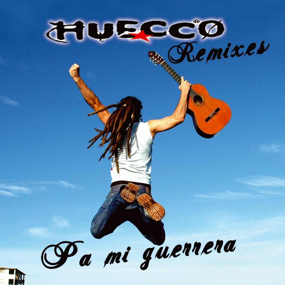 Picture of Pa´ mi guerrera (Remixes)